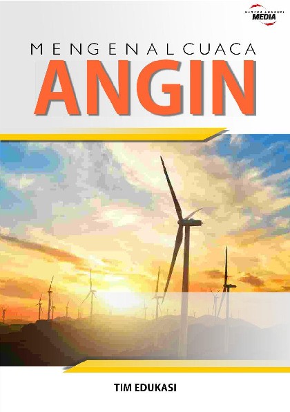 Mengenal Cuaca : Angin